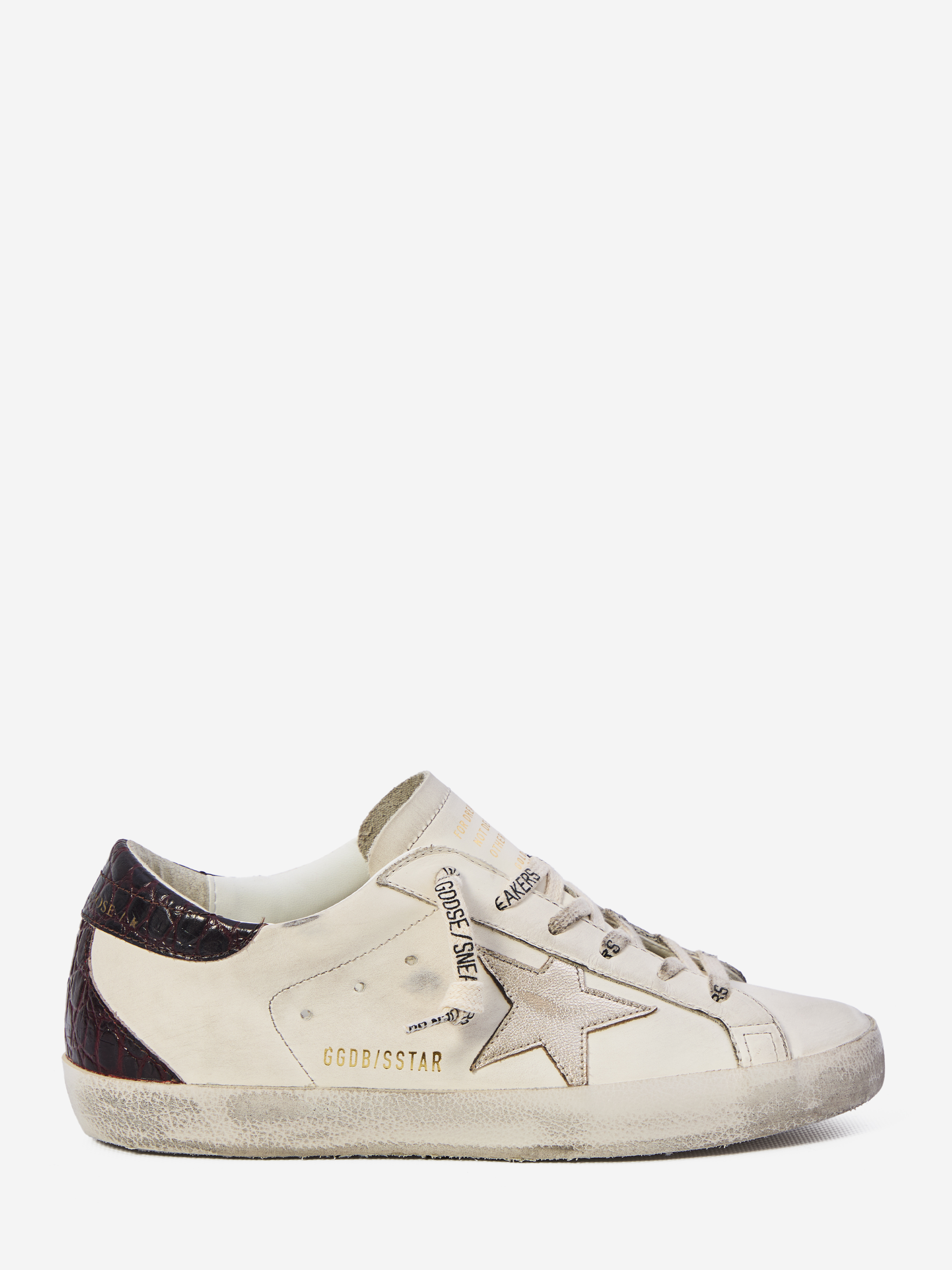 Super Star sneakers