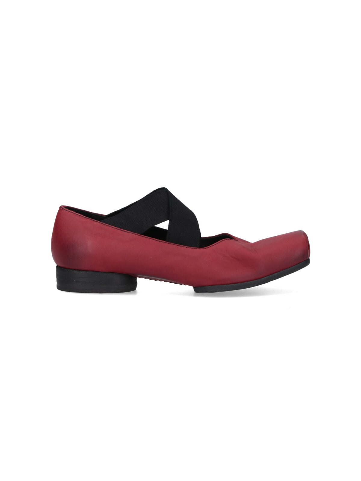 Uma Wang Heeled Ballet Flats