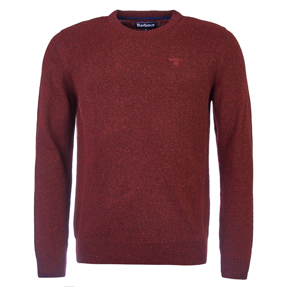 Tisbury Crew Jumper
