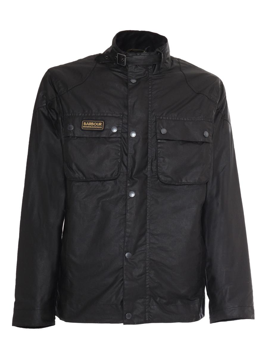 Barbour Jacket
