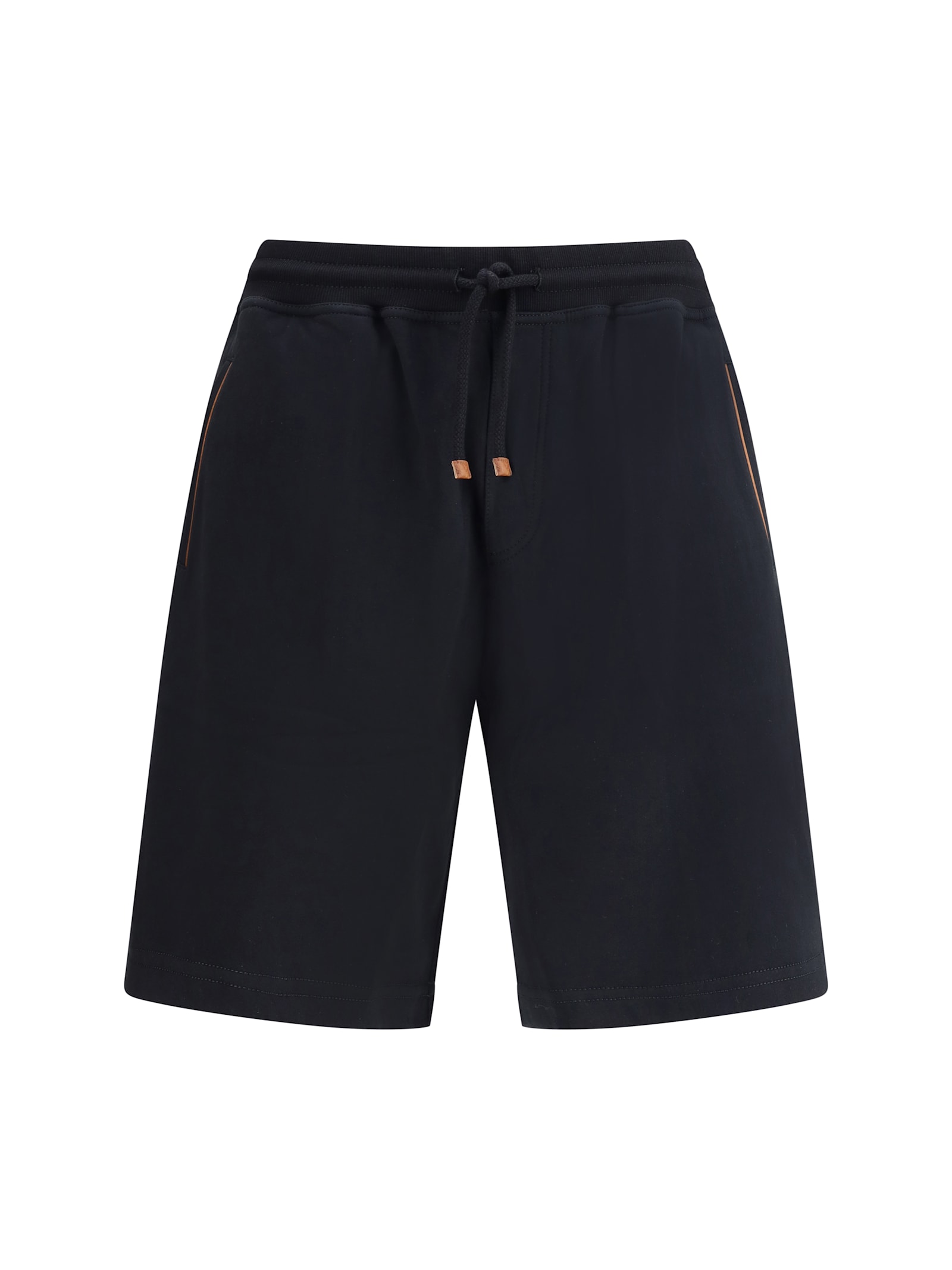 Brunello Cucinelli Tracksuit Shorts