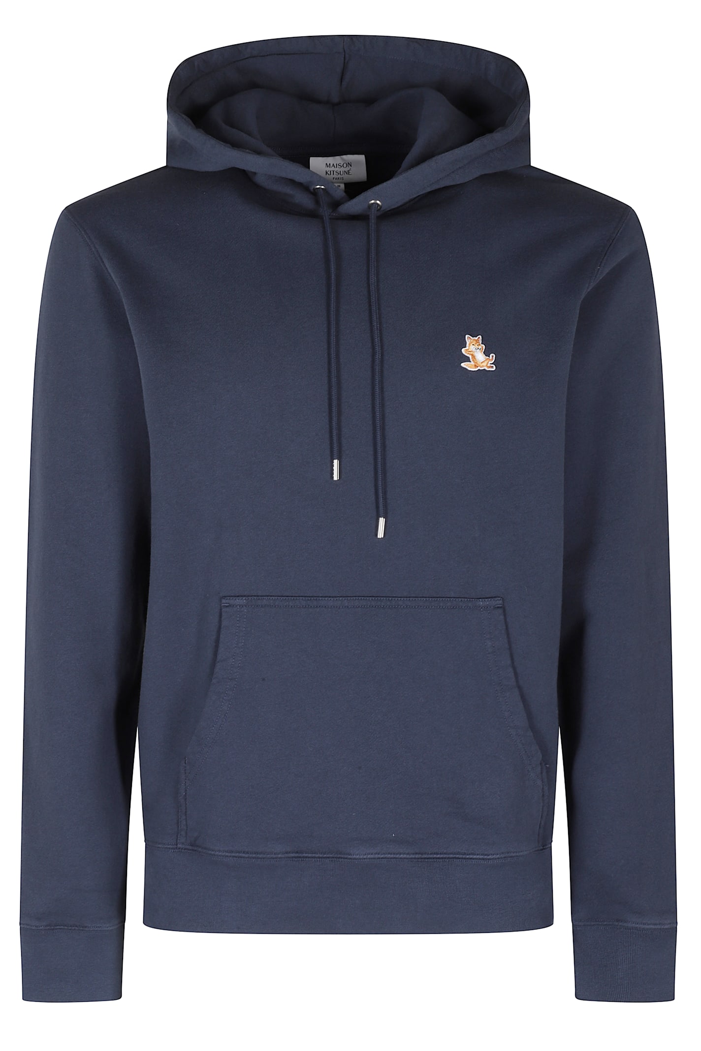 Maison Kitsuné Regular Hoodie