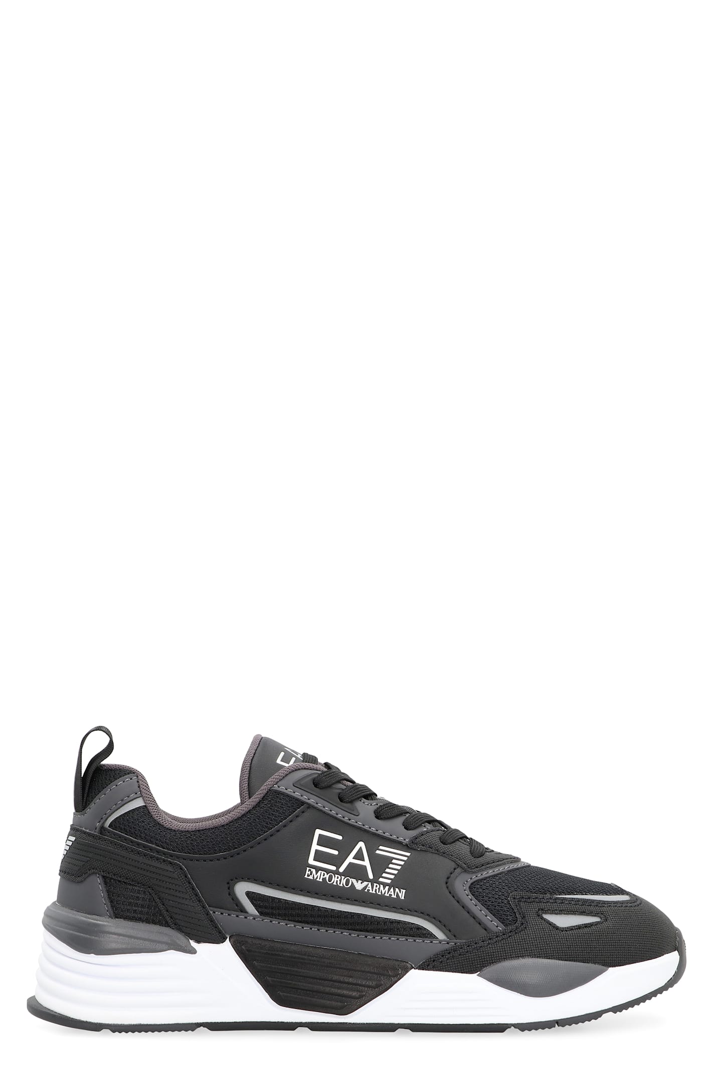 EA7 Low-top Sneakers