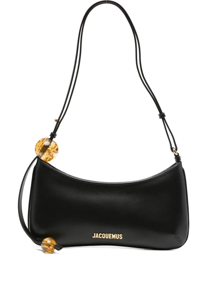 Jacquemus Le Bisou Perle Bags