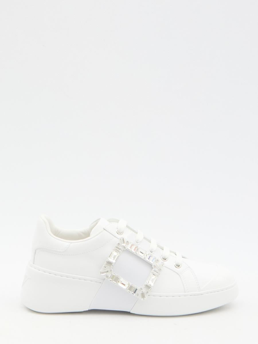 Viv' Skate Sneakers