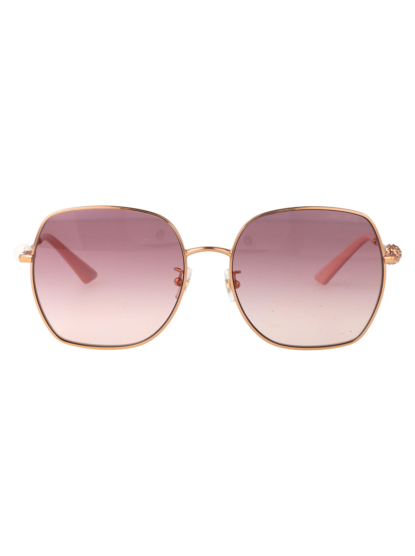 Jimmy Choo Eyewear 0jc4008hd Sunglasses