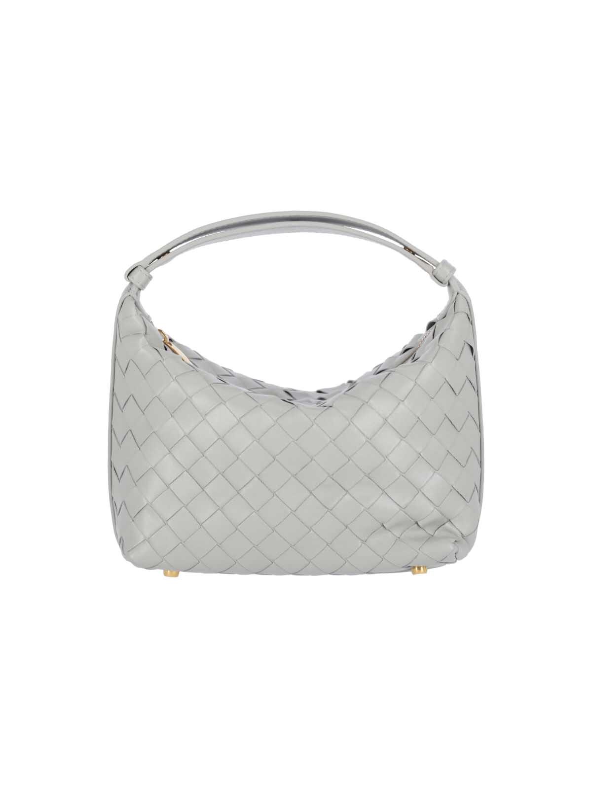 Bottega Veneta 'Wallace' Shoulder Bag