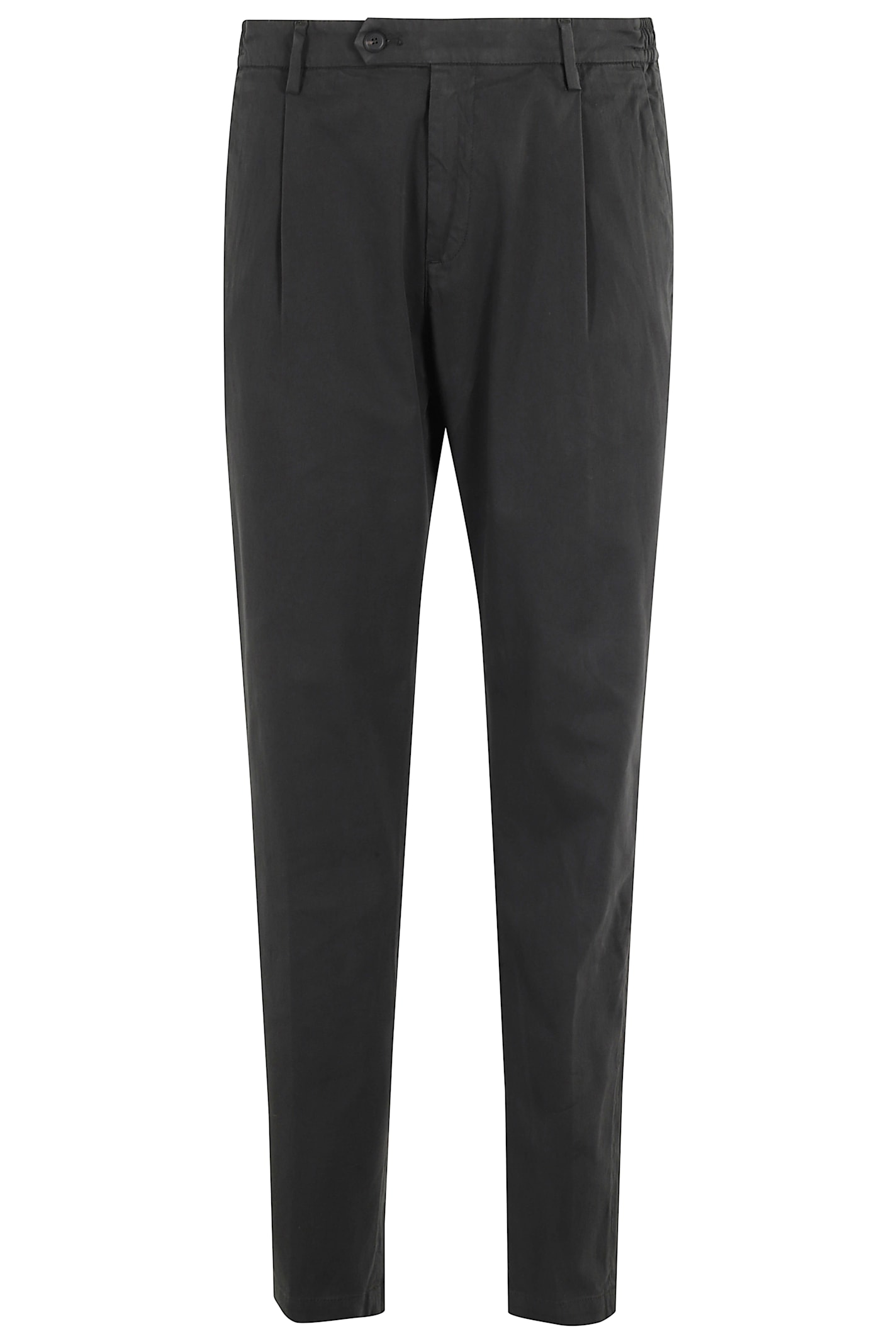 Eleventy Pantalone Pinces Elasticato