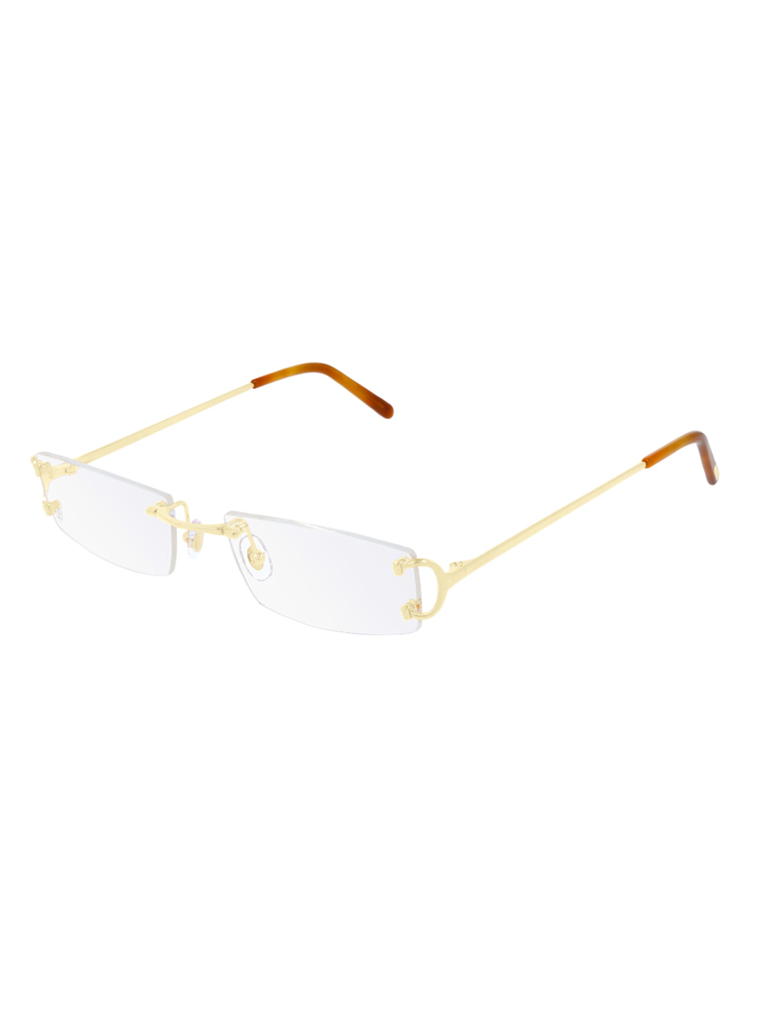Cartier Eyewear Ct0092o Eyewear