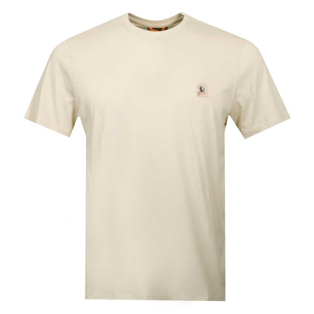 Patch T Shirt