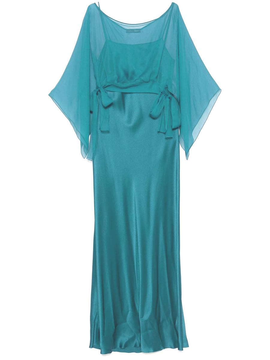 Alberta Ferretti Dresses