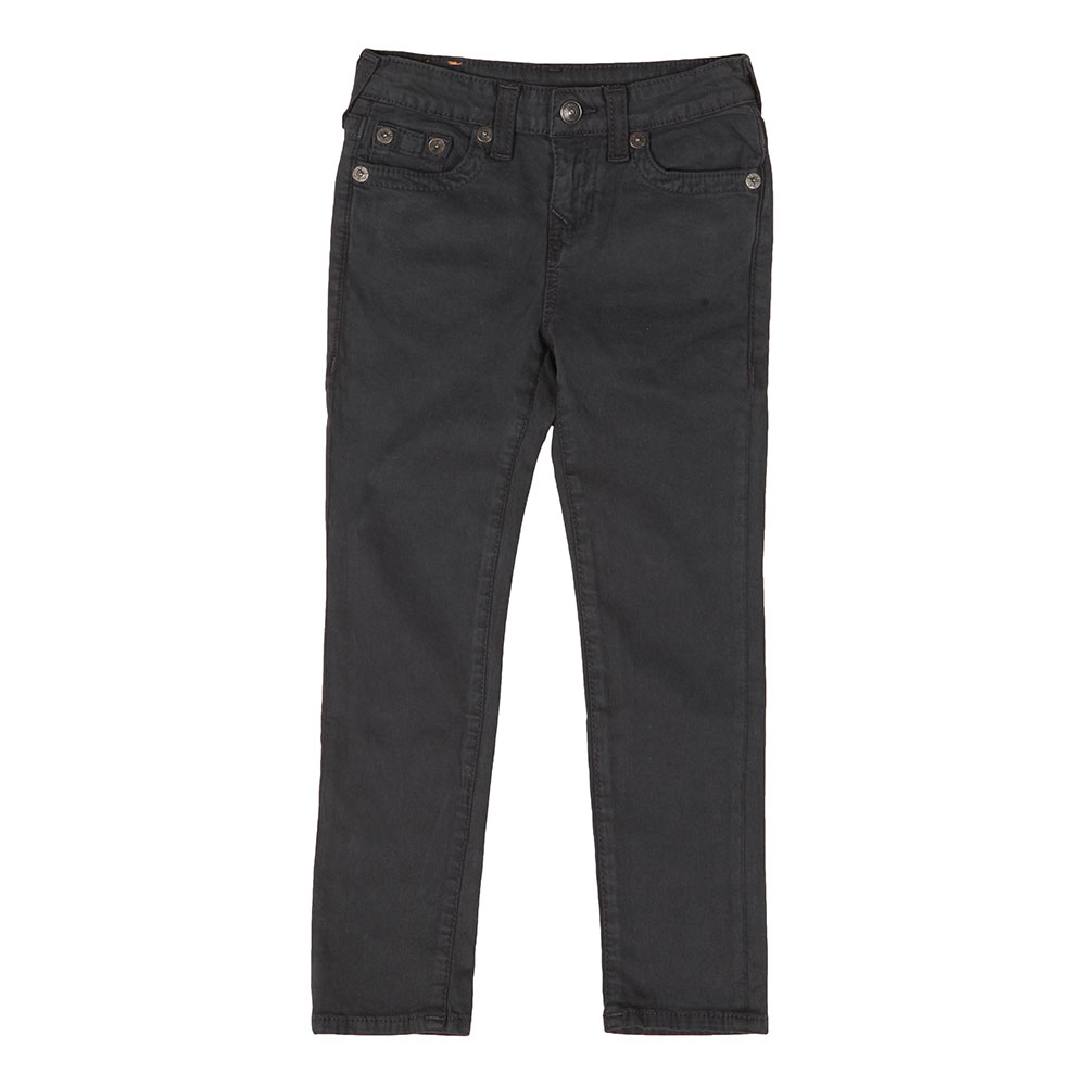 Boys Rocco Single End Jean