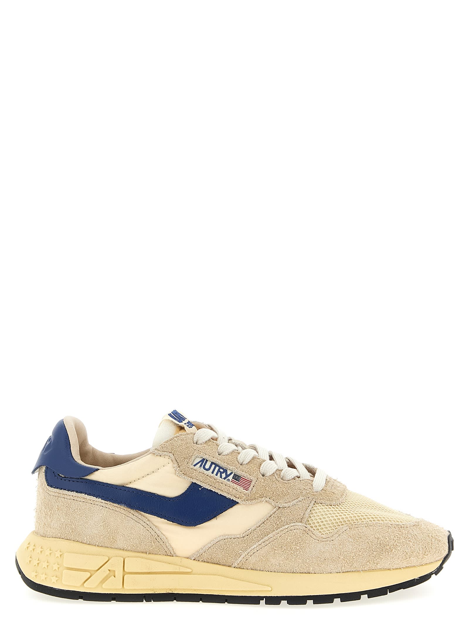 Autry reelwind Low Sneakers