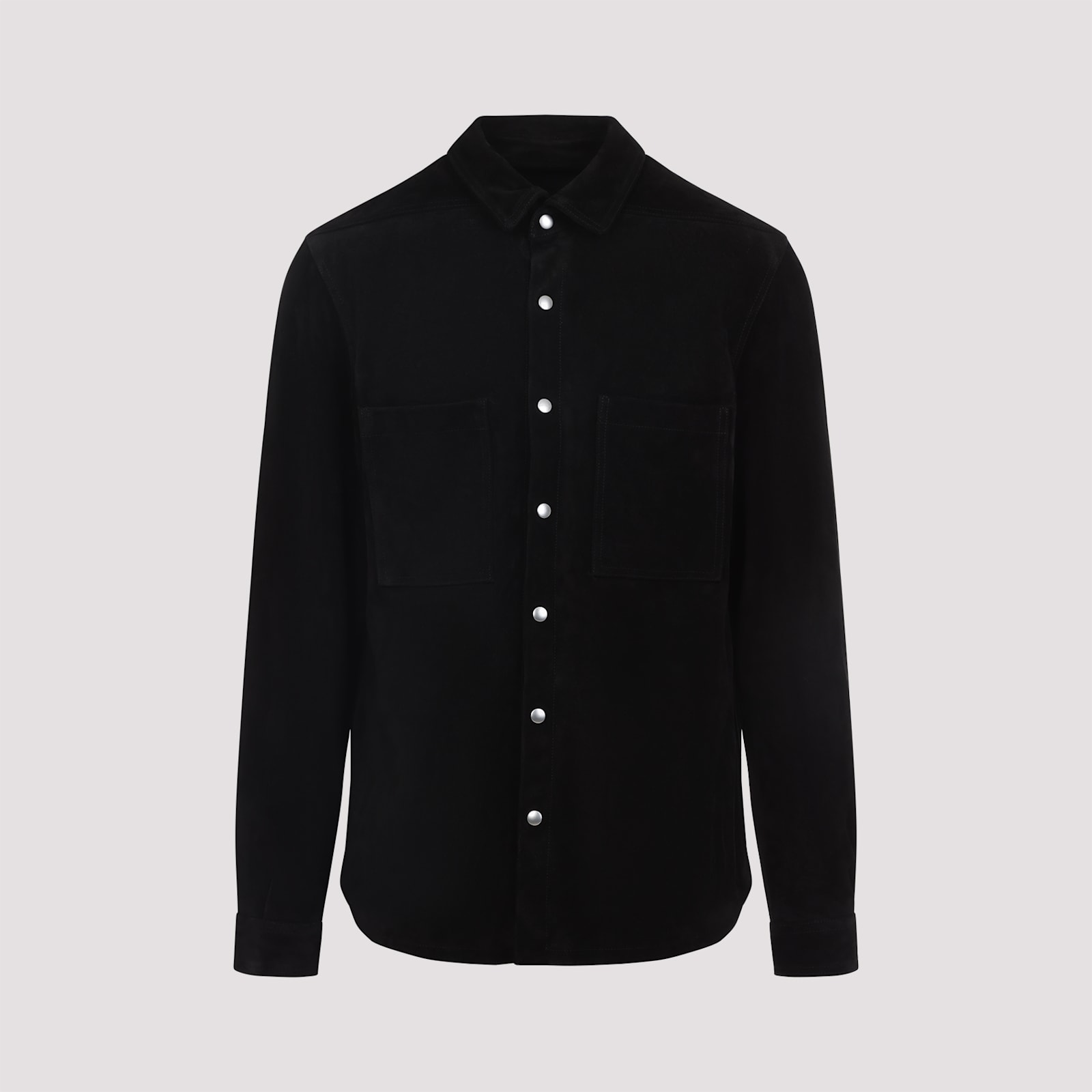 Rick Owens Outershirt