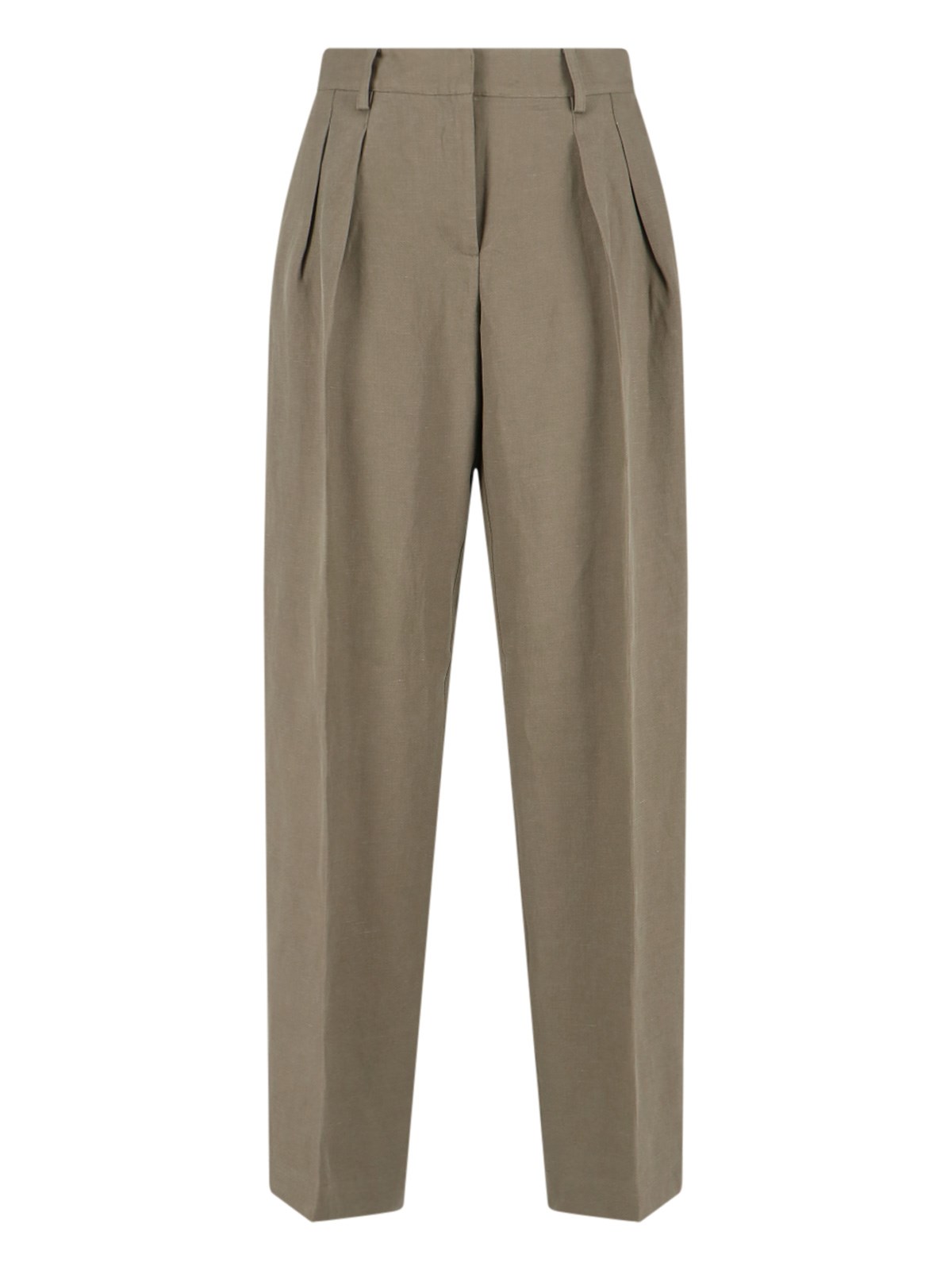 The Frankie Shop 'Daytona' Wide Pants
