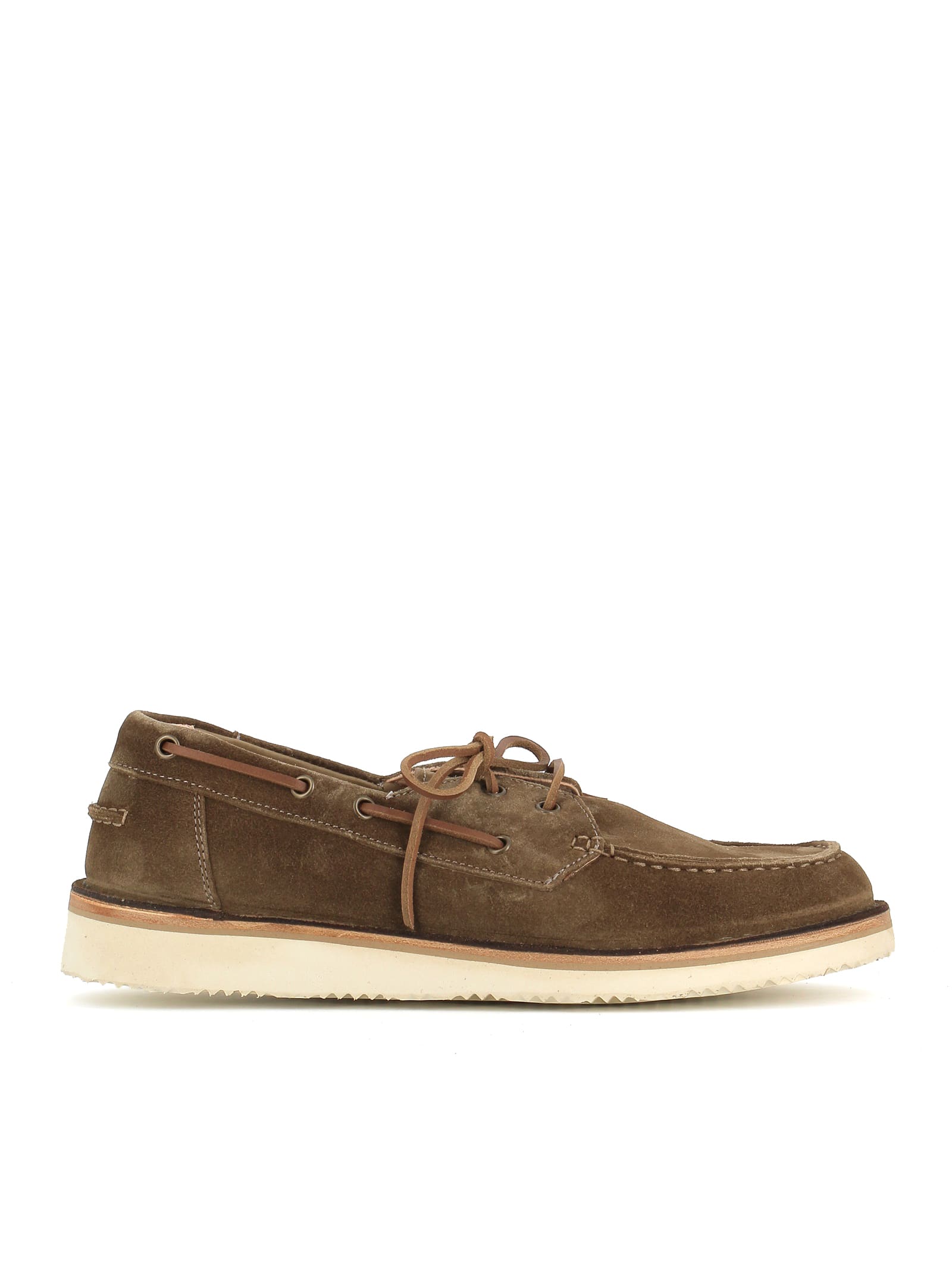 Astorflex Loafer Boat Boatflex
