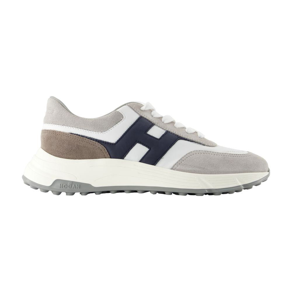 Hogan Hyperlight Sneakers