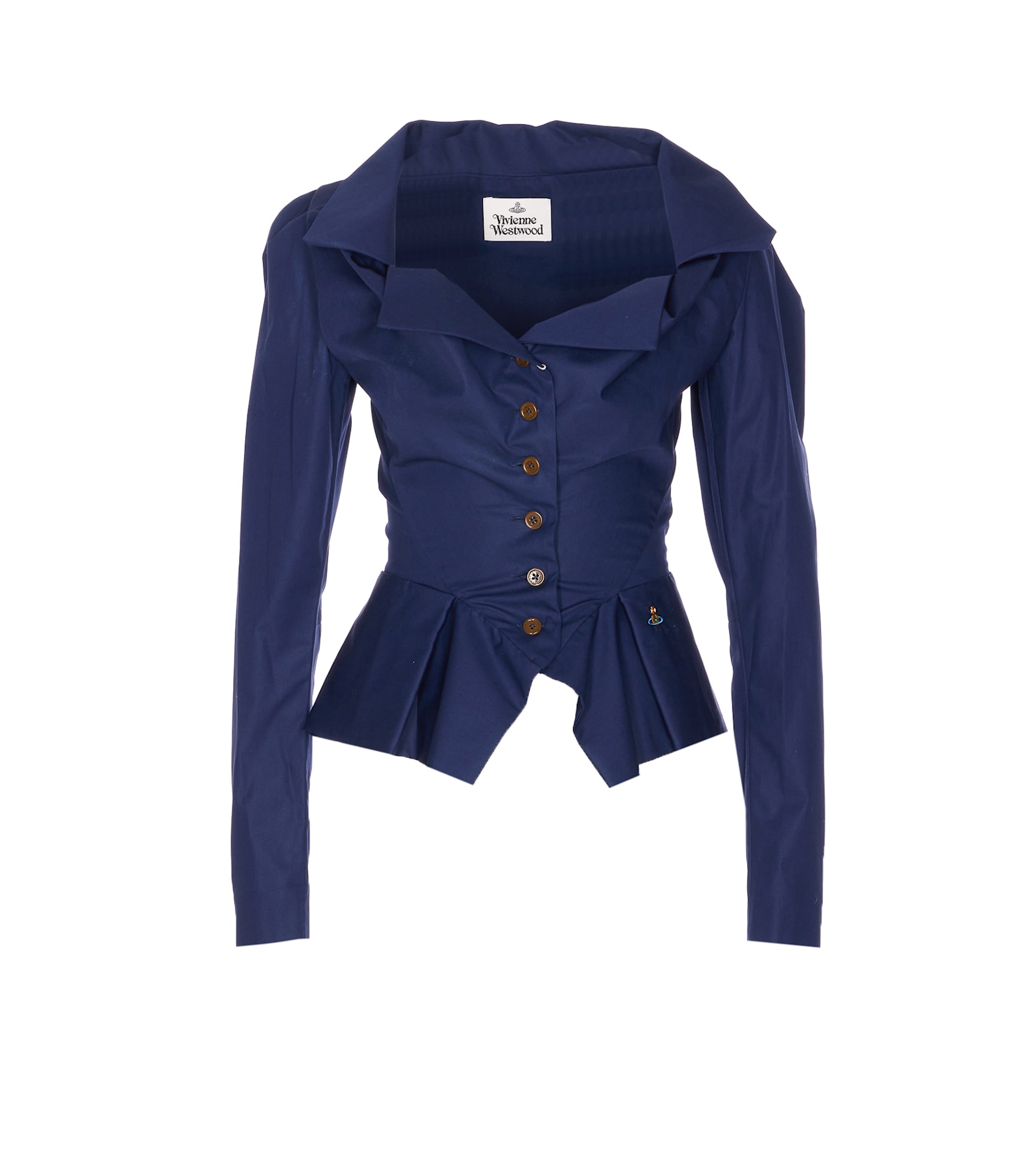Vivienne Westwood Monday Shirt