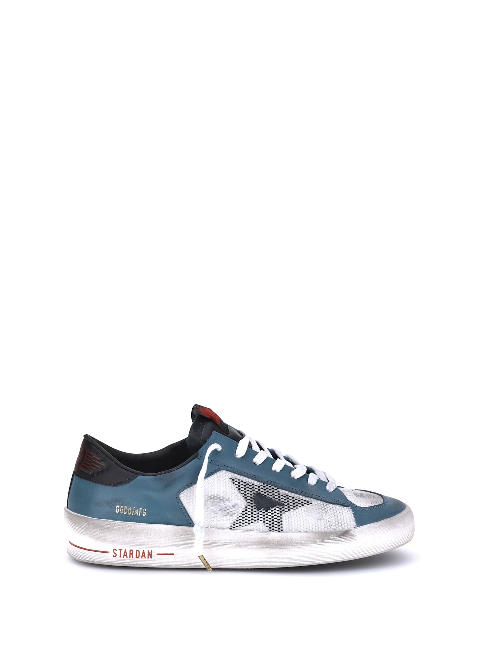 Golden Goose Stardan Sneakers