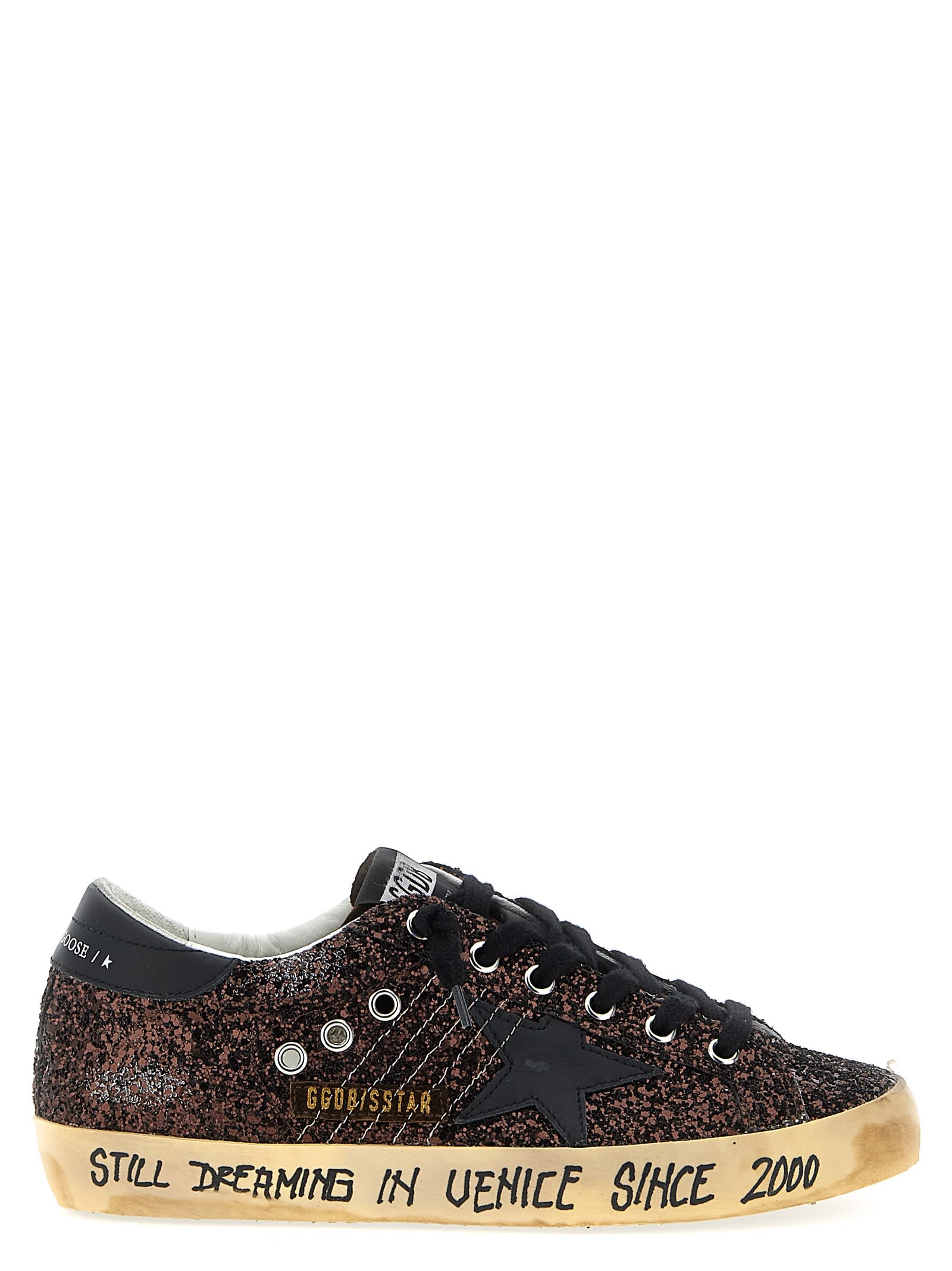 Golden Goose superstar Sneakers