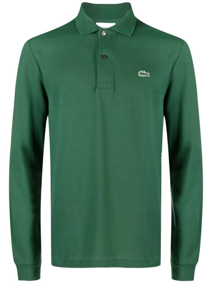 Lacoste Polo Clothing