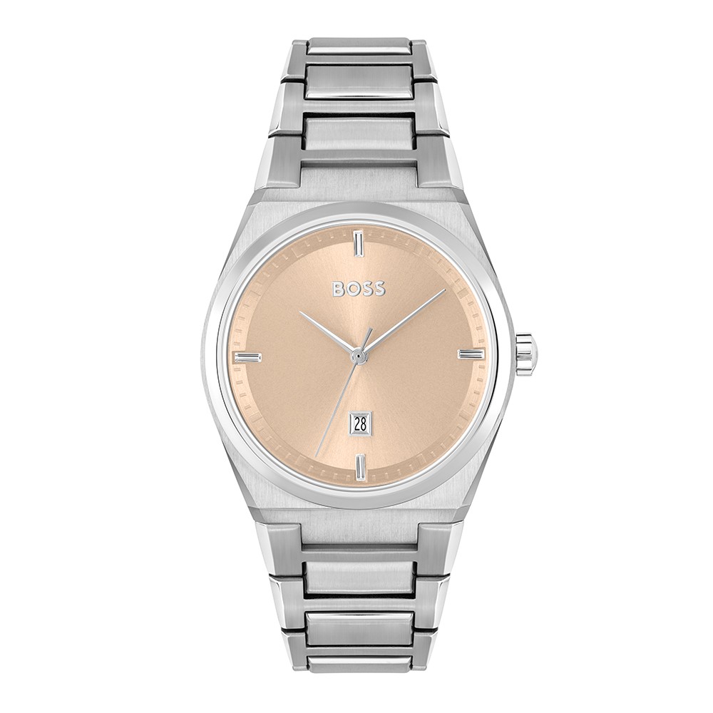Steer Watch