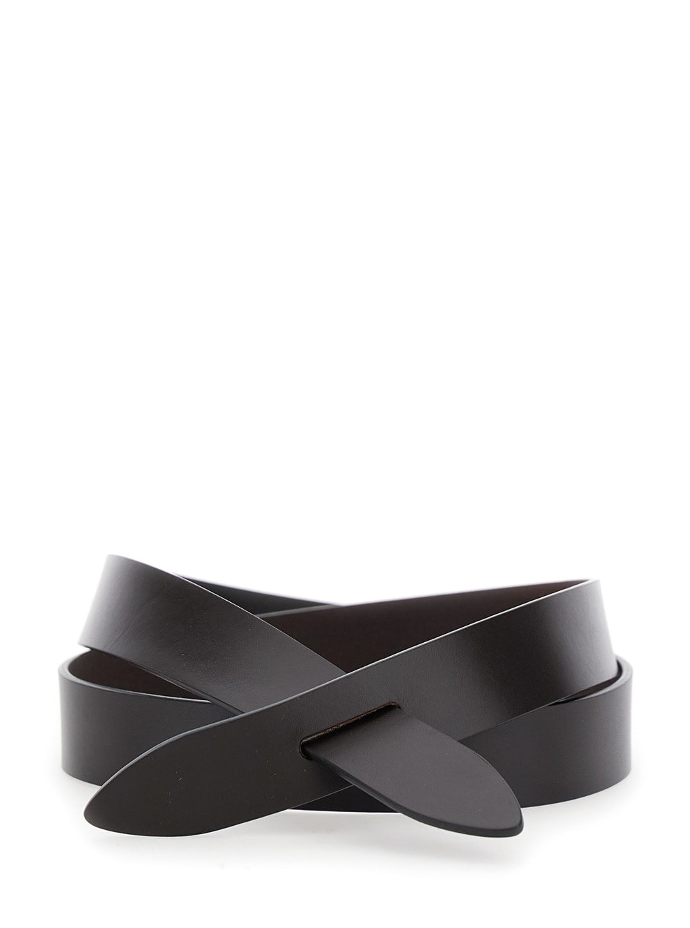 Isabel Marant Lecce Belt-gz