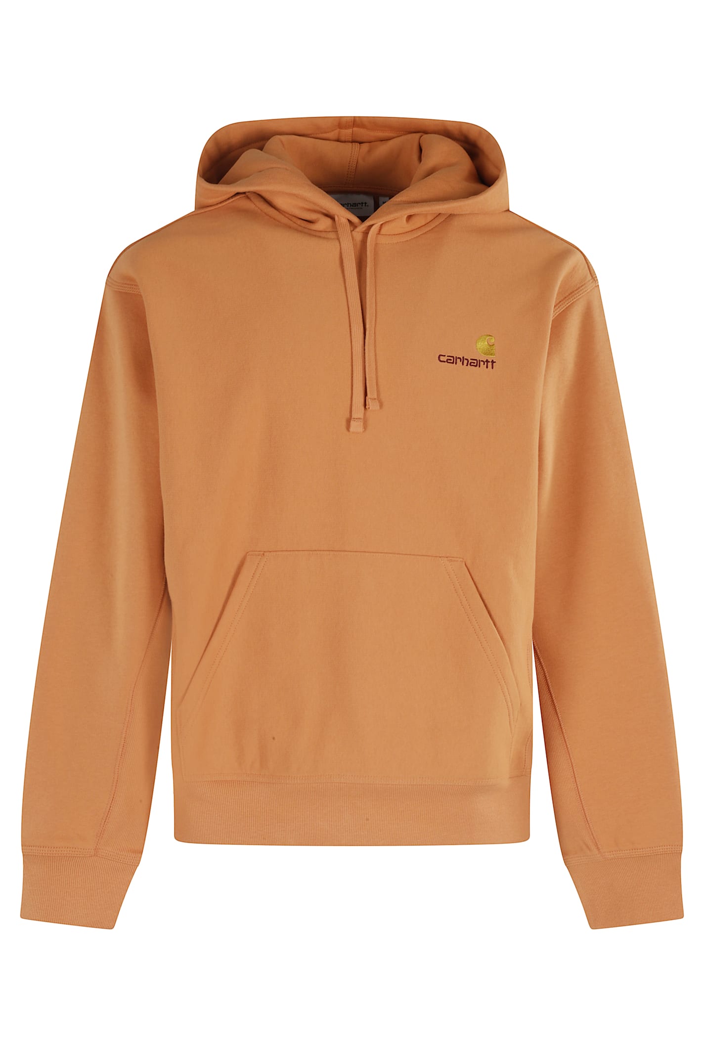 Carhartt Hooded American Script