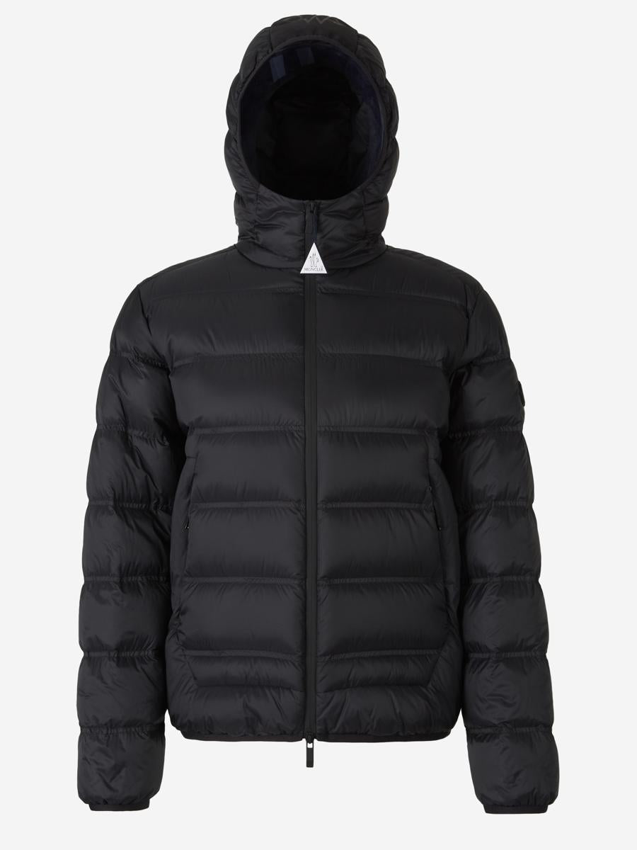Moncler Gardy Quilted Jacket