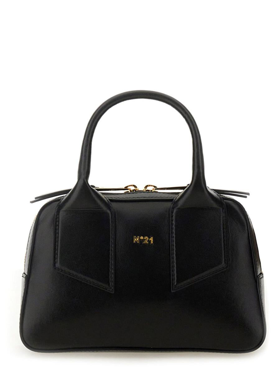 N°21 Mini Satchel Bag