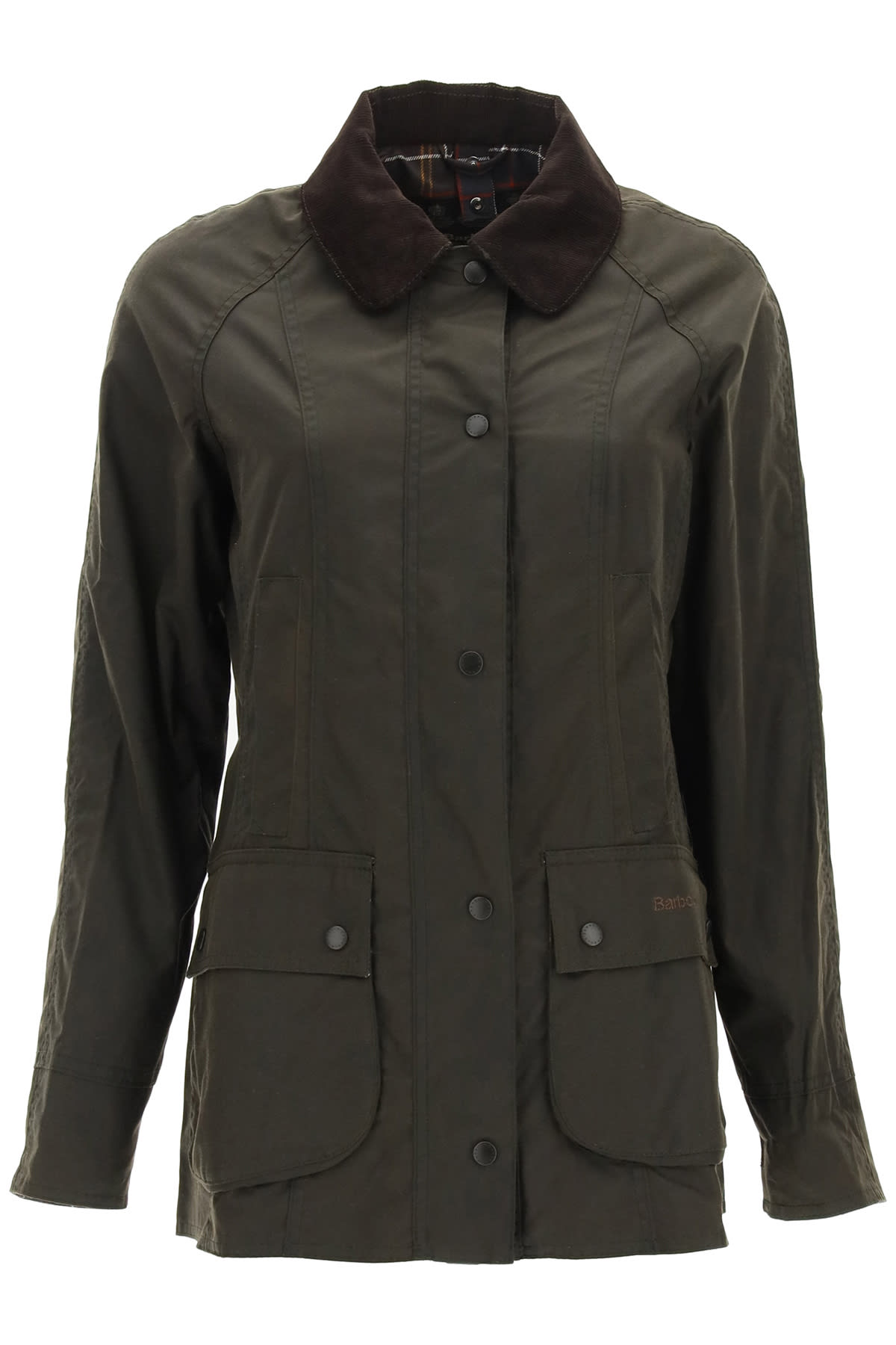 Barbour Beadnel Classic Jacket