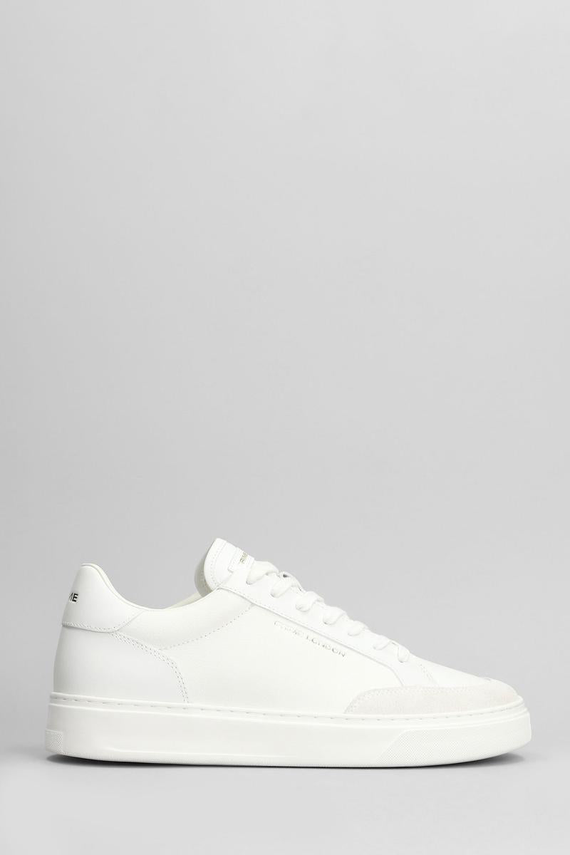 Crime London Eclipse Sneakers