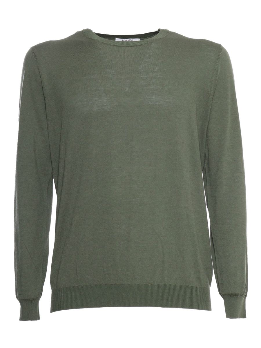 Kangra Cashmere Girocoll