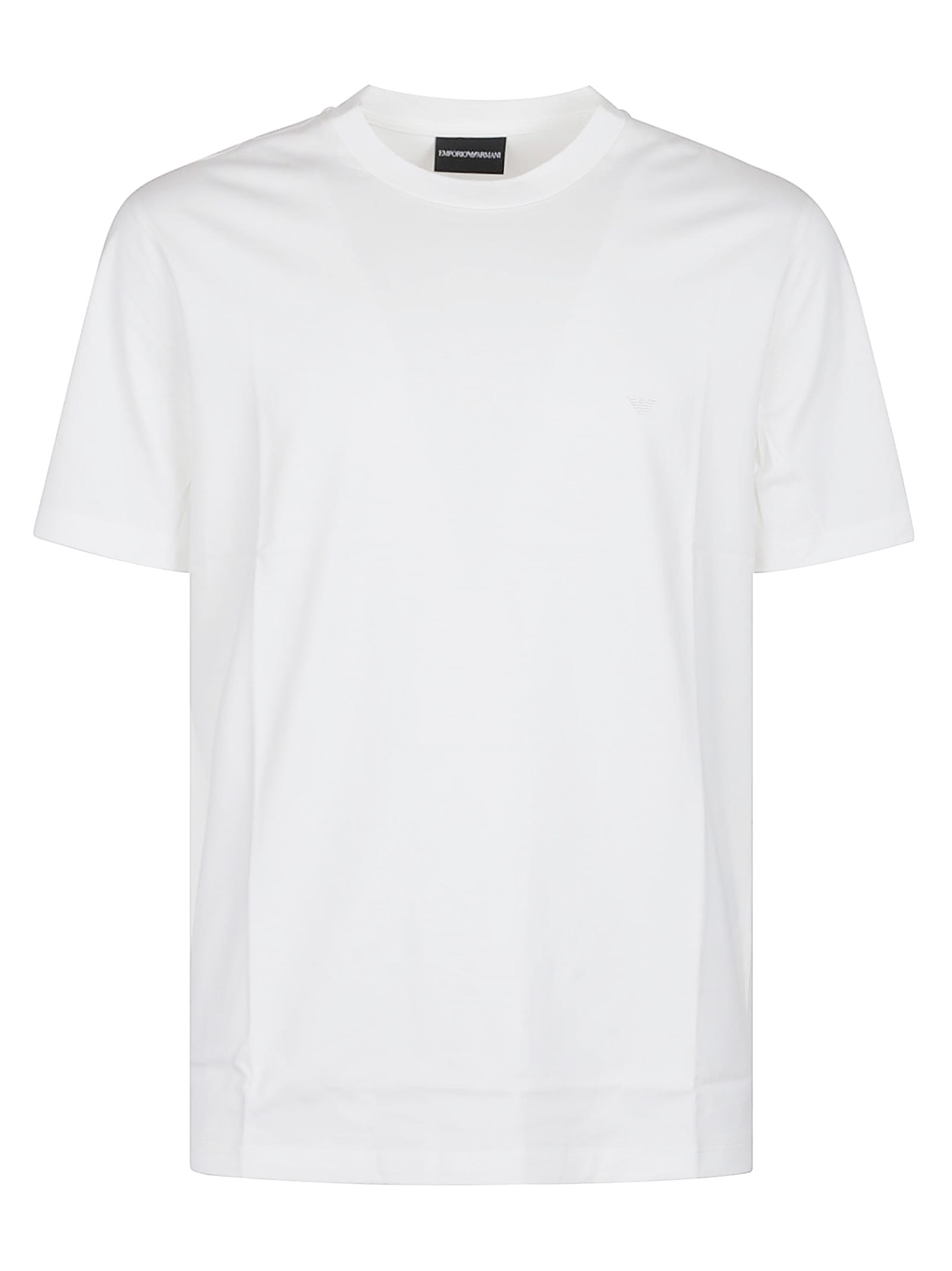 Emporio Armani Travel Essential Iconic T-shirt
