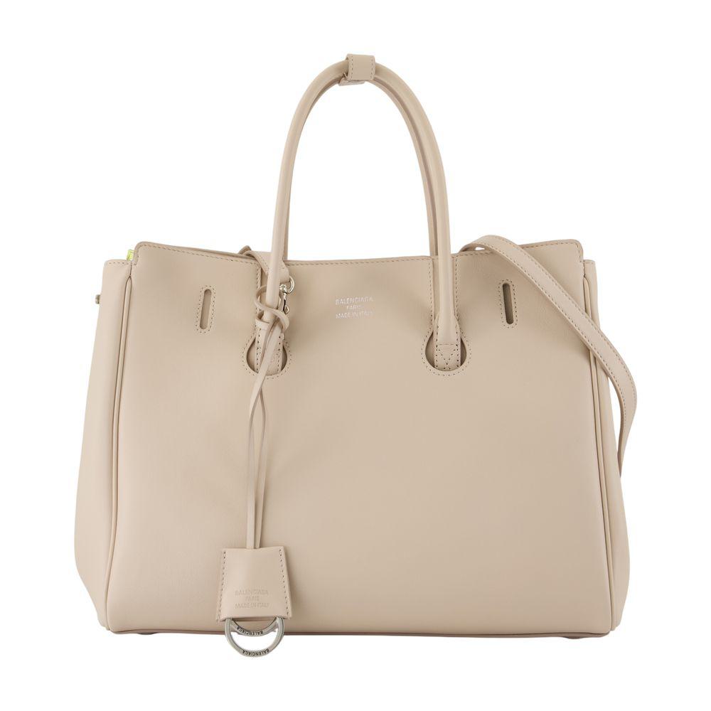 Balenciaga Hampton Carry All Small Handbag
