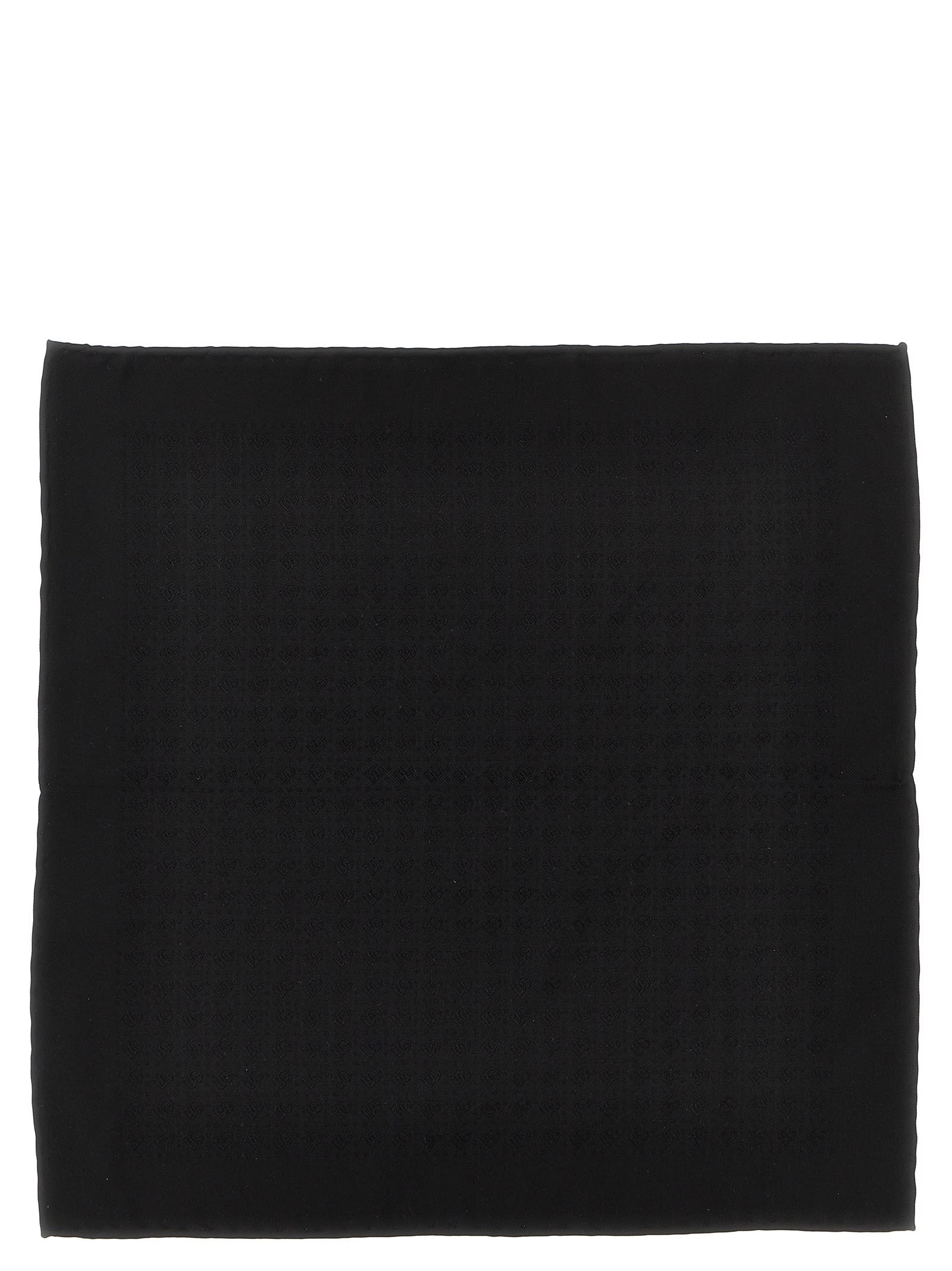 Dolce & Gabbana Pocket Clutch Bag