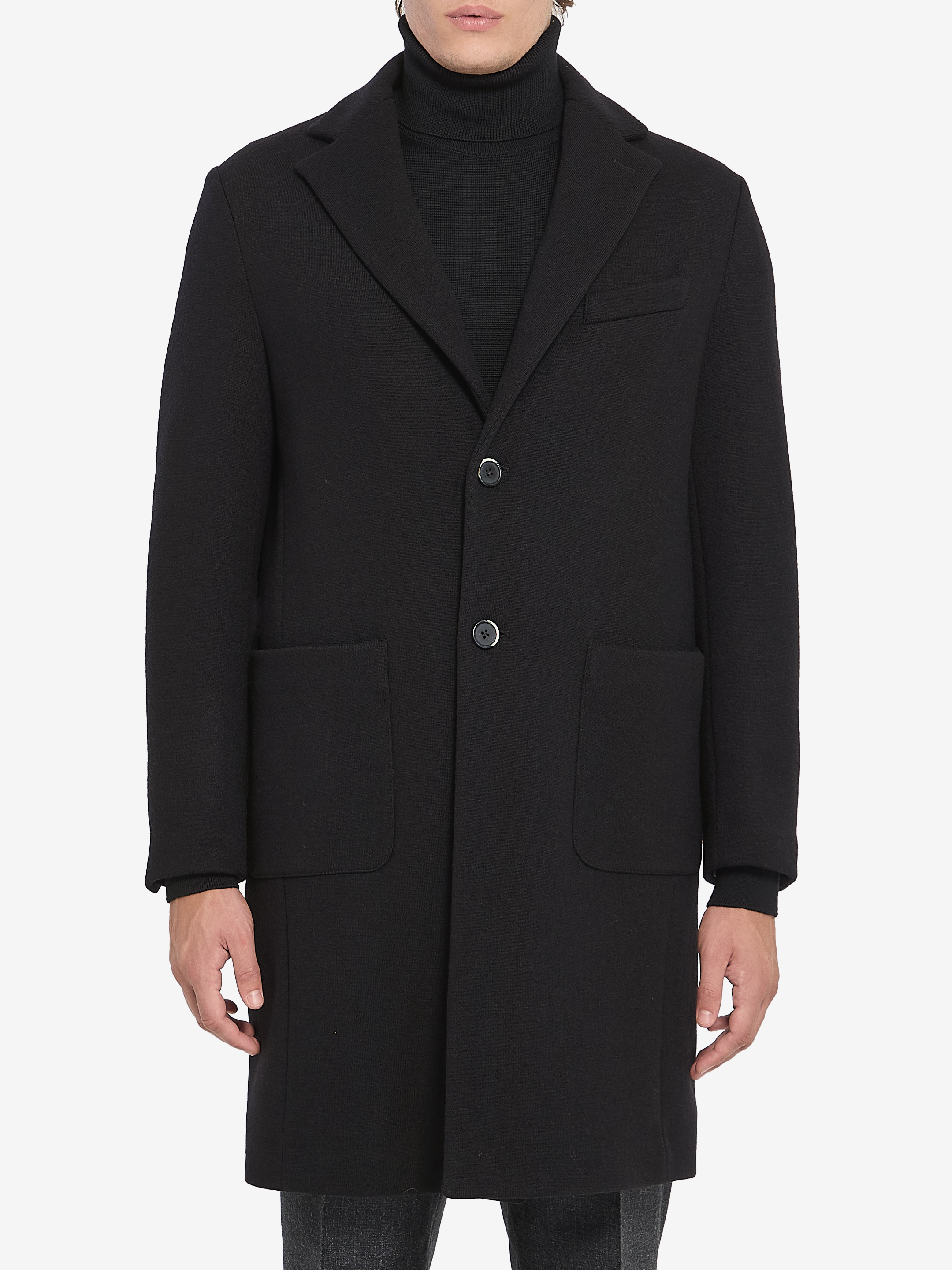 Baron Lanoso outerwear
