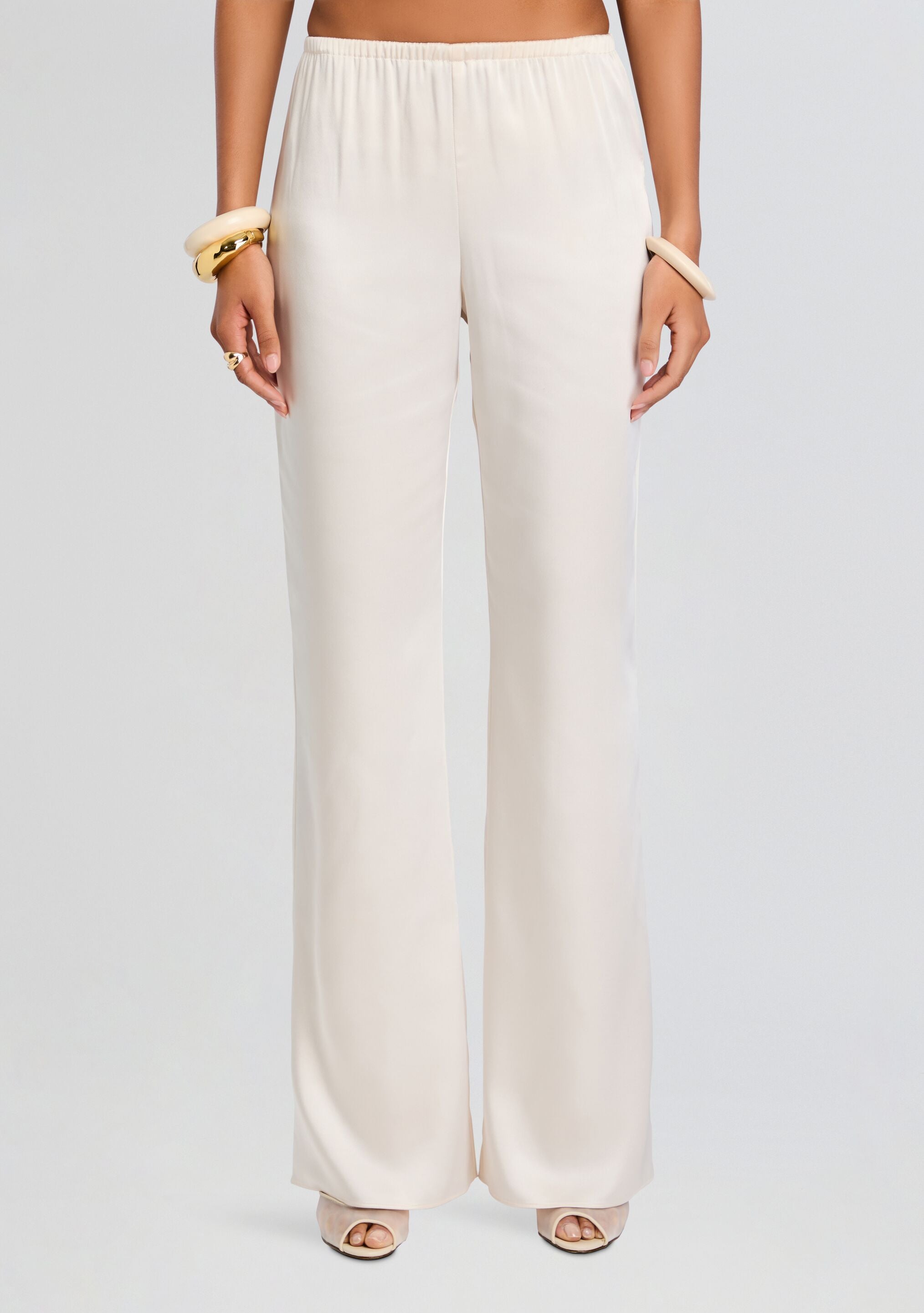 Viva Satin Pant