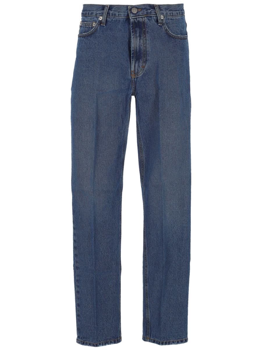 Giada Benincasa Jeans
