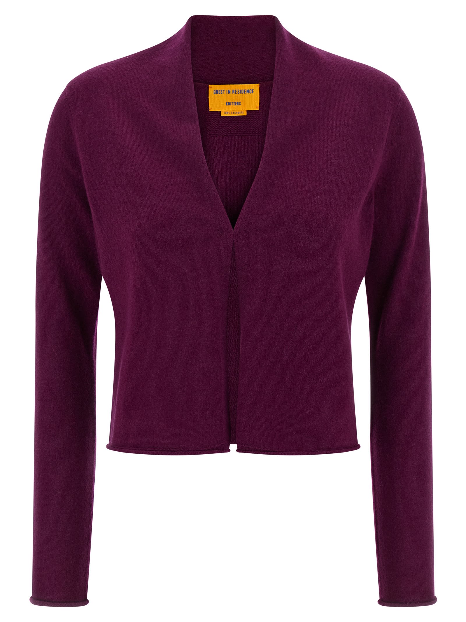 Guest in Residence stealth Cardigan