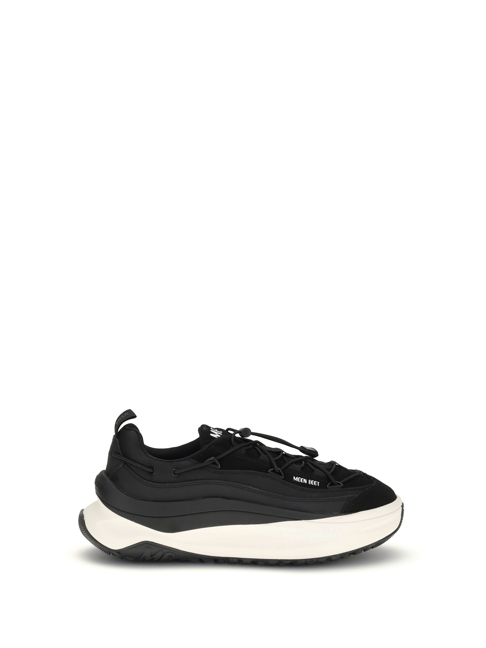 Moon Boot Moon247 Xlace Sneakers