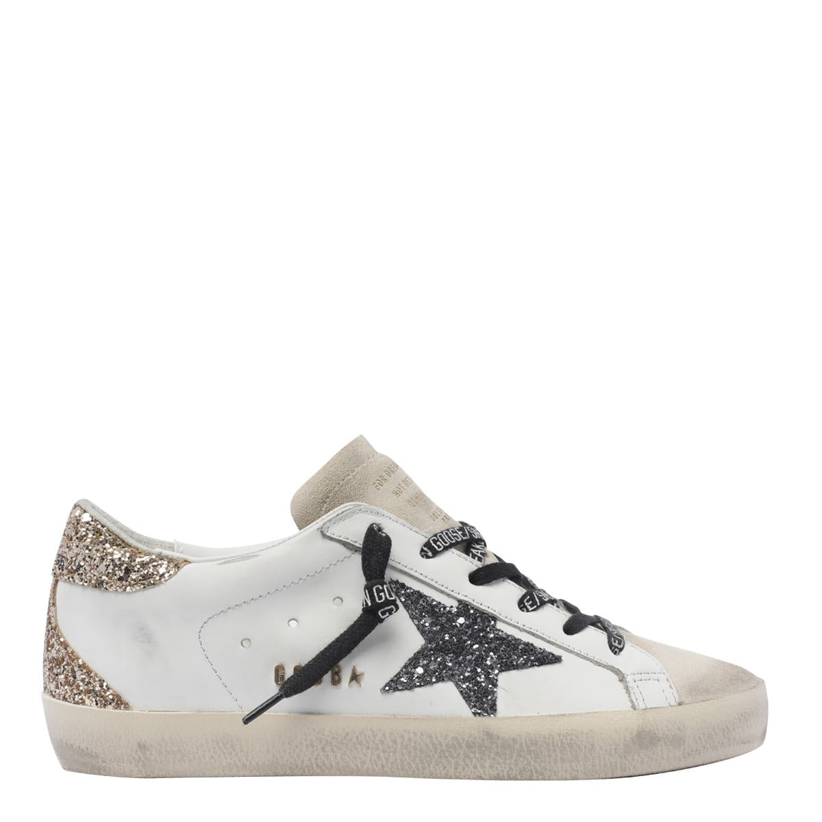 Golden Goose 运动鞋