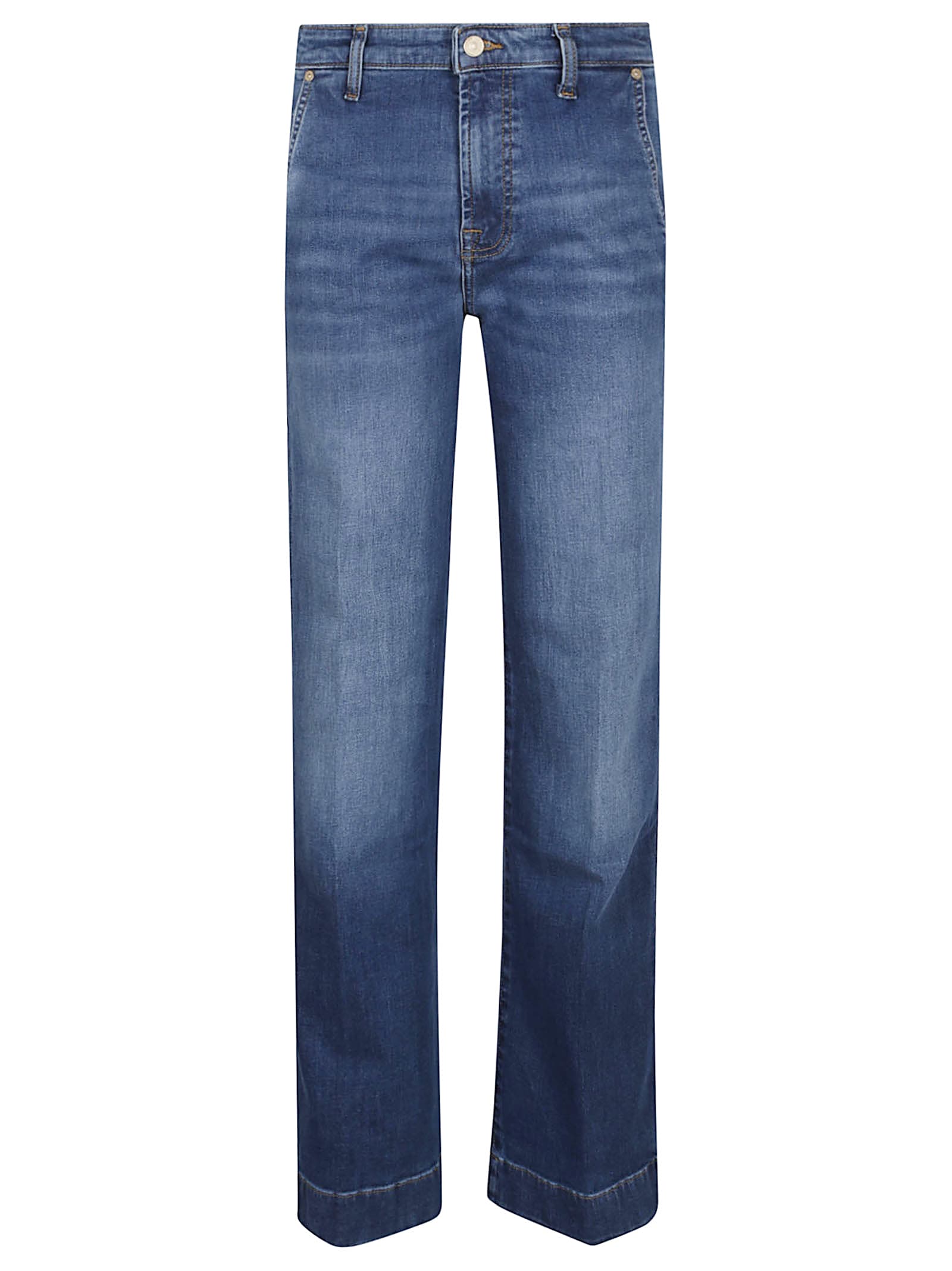 7 For All Mankind Modern Dojo Trouser