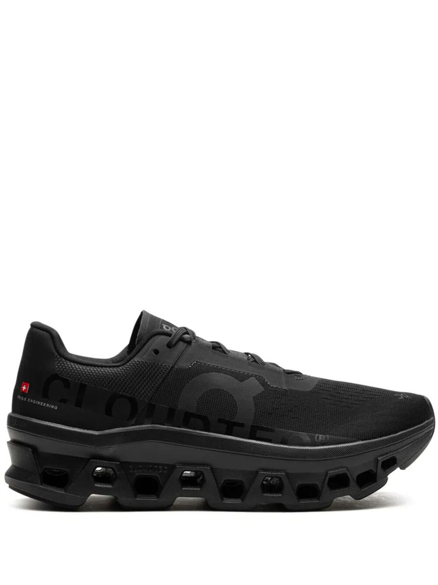 On Running "Cloudmonster" Sneakers Shoes