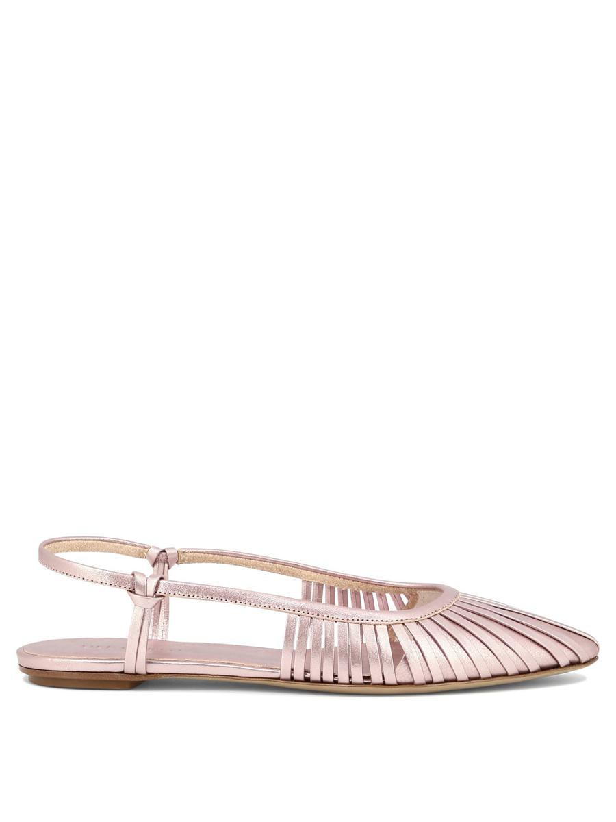 Delcarlo "Lisi" Ballet Flats