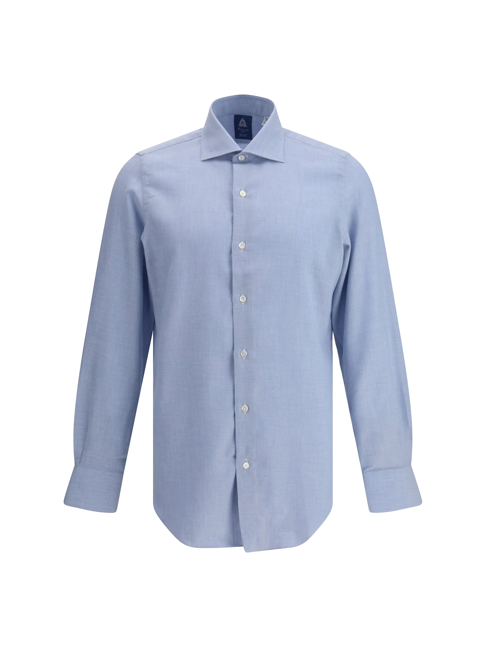 Finamore Milano Shirt