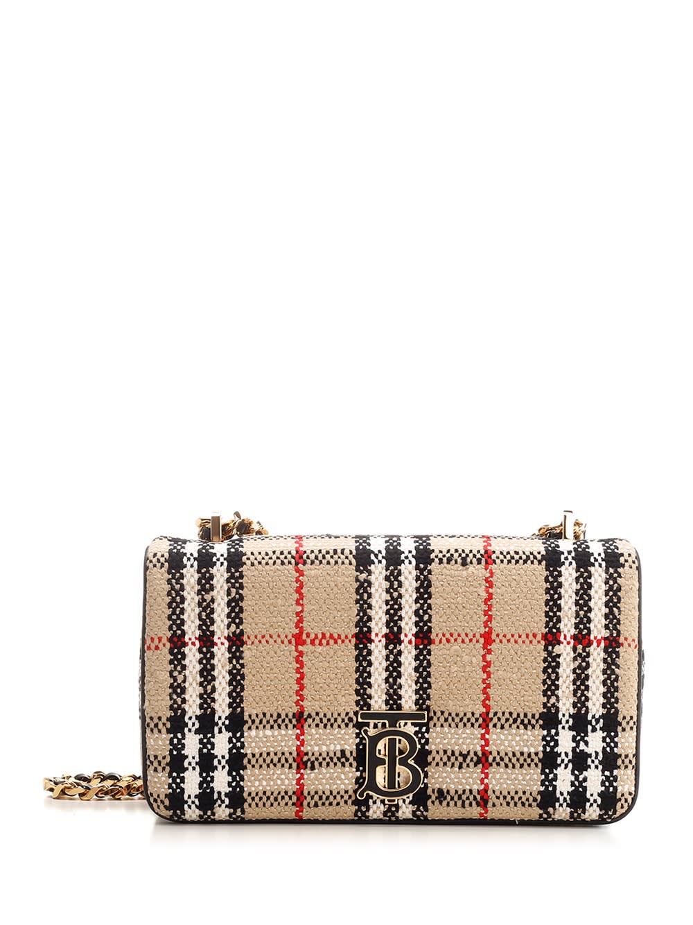 Burberry Lola Shoulder Bag