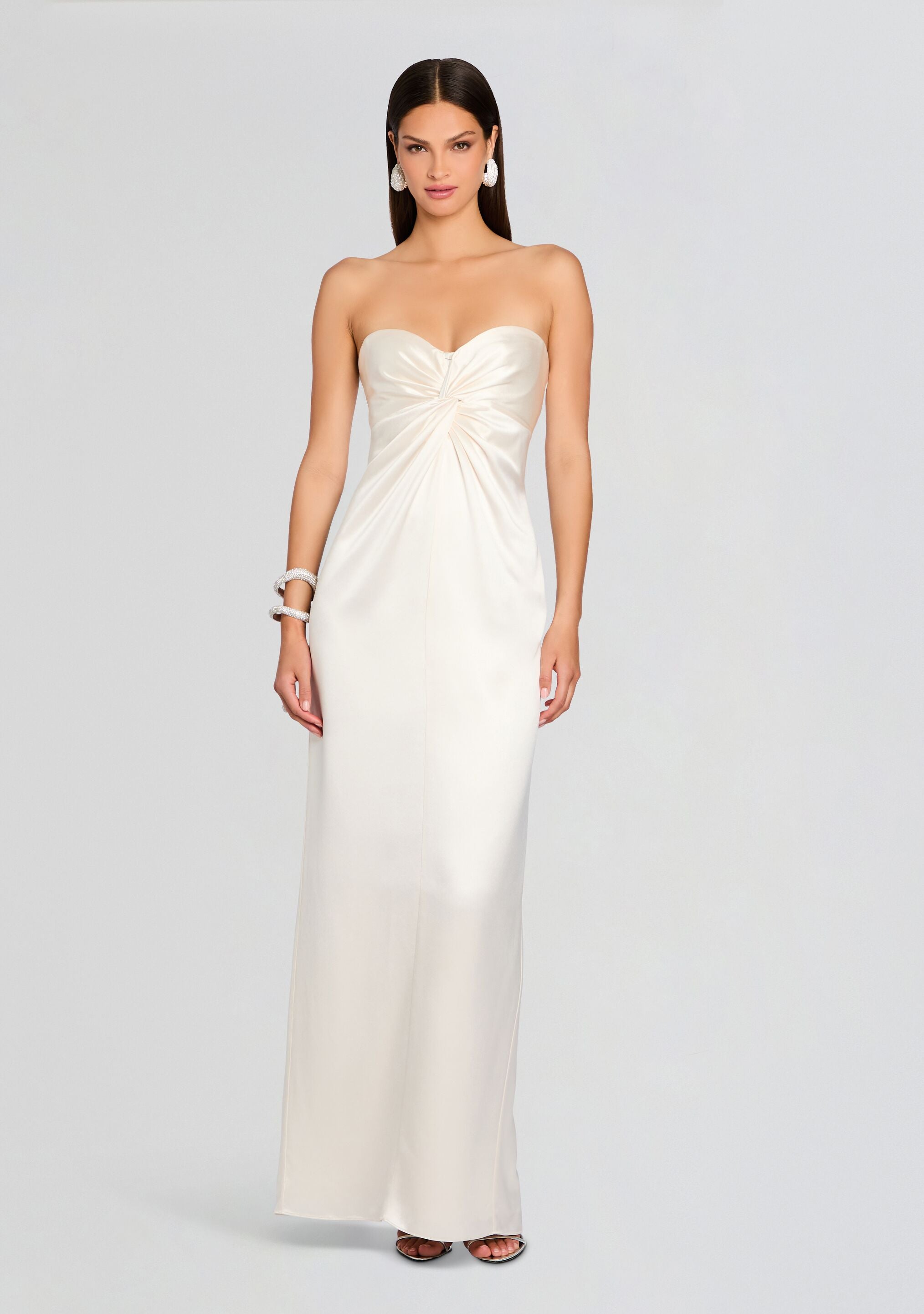 Olivine Dress