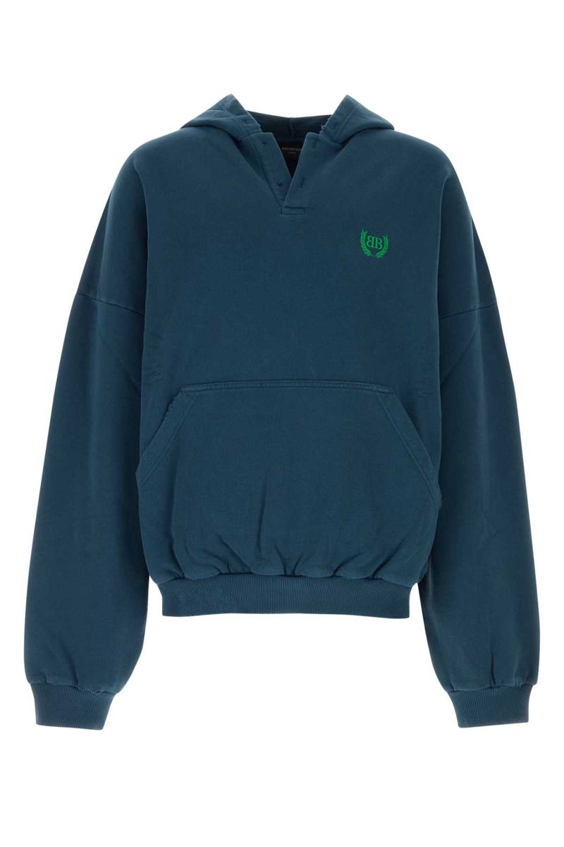 Balenciaga 卫衣