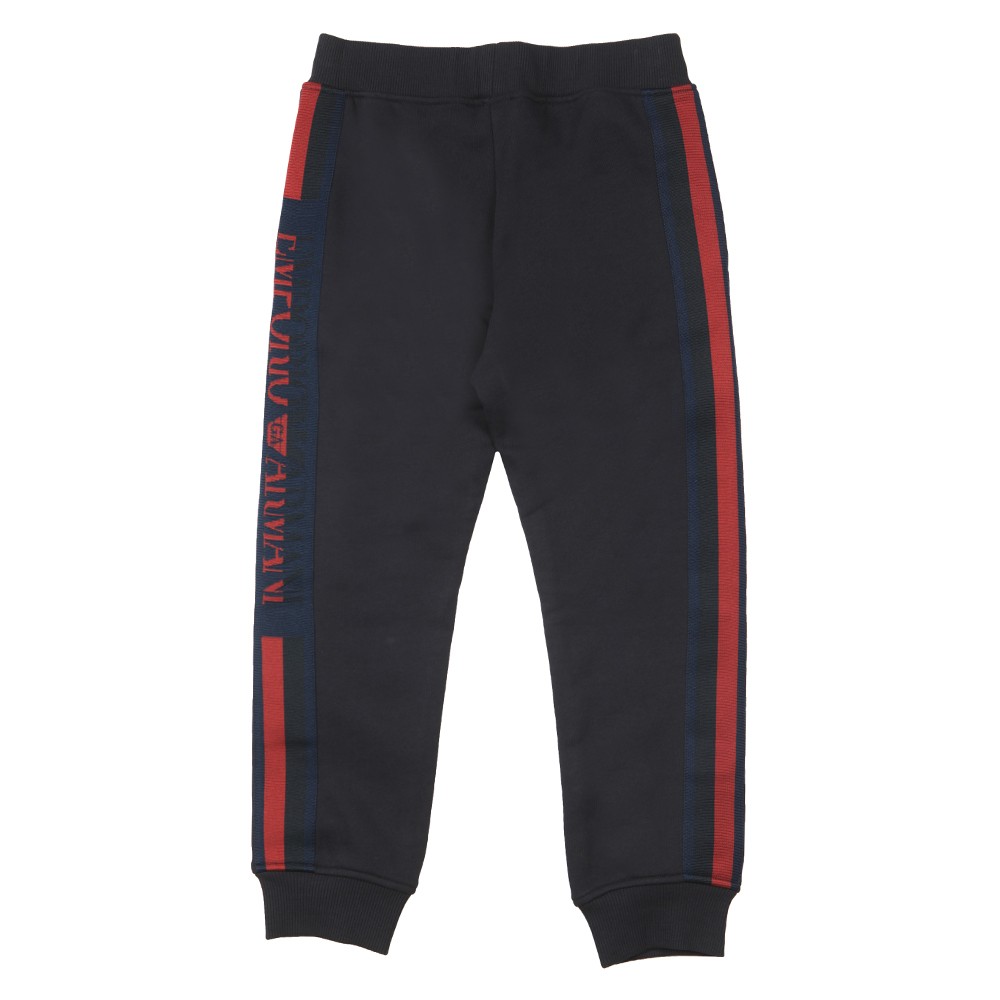 Tape Jogger